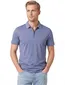 Streepjes polo shirt Paul & shark wijde fit