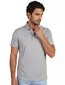 Paul & Shark poloshirt grijs