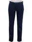 Brax Pantalon Chino donkerblauw Fabio