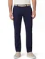 Brax Pantalon Chino donkerblauw Fabio
