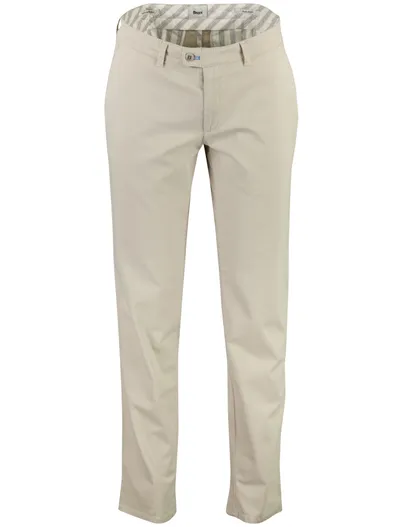 Brax Beige chino Brax Fabio