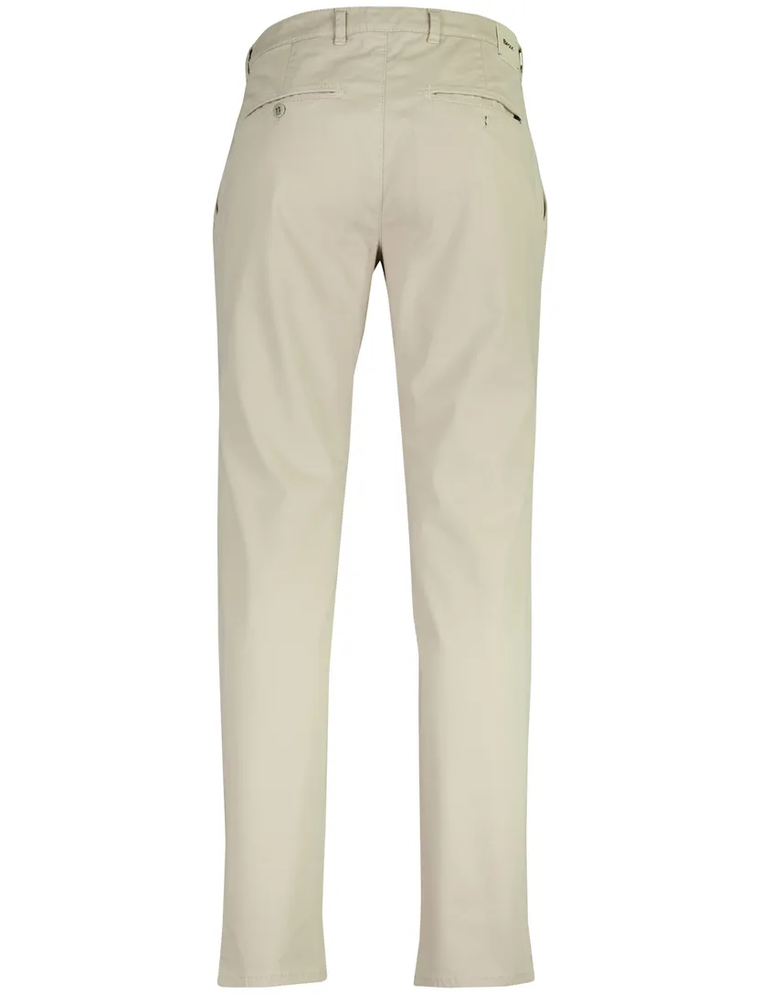 Beige chino Brax Fabio