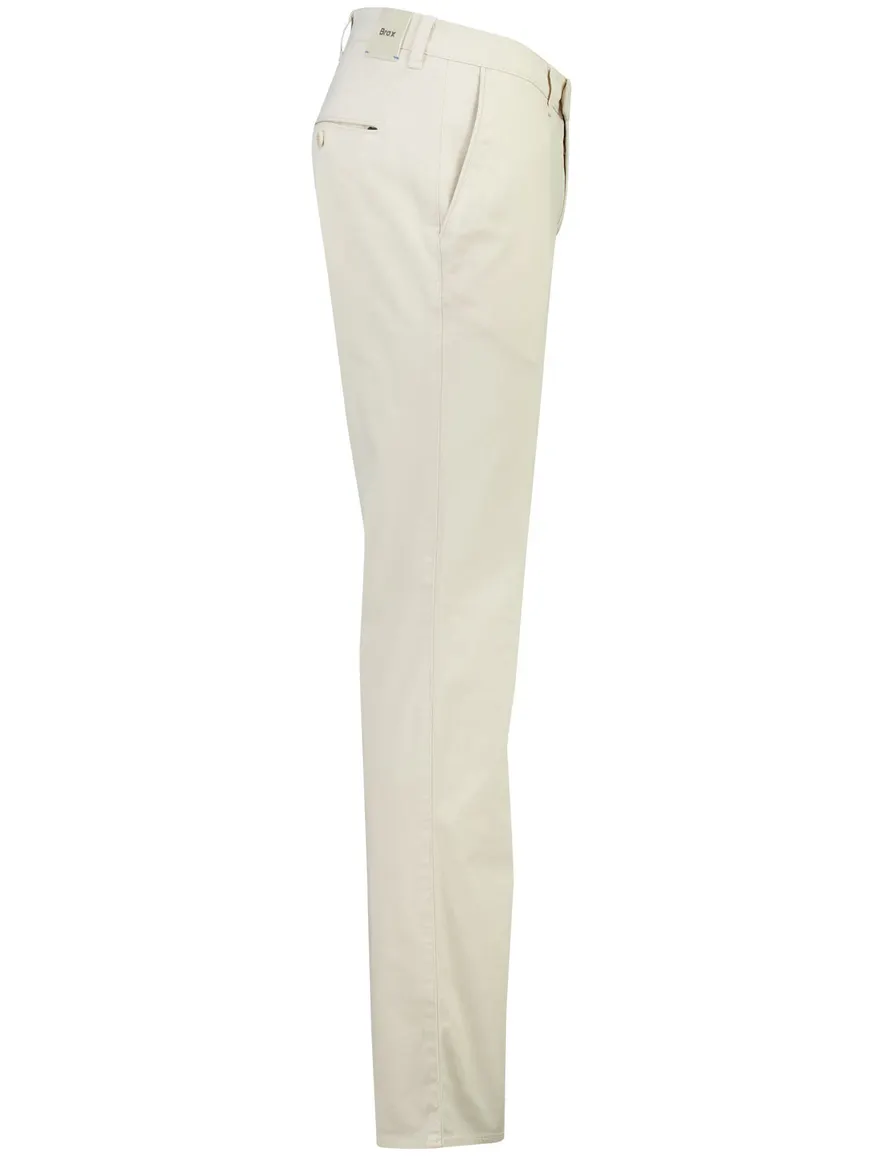 Brax Pantalon beige Fabio