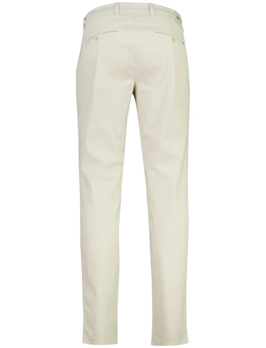 Brax Pantalon beige Fabio