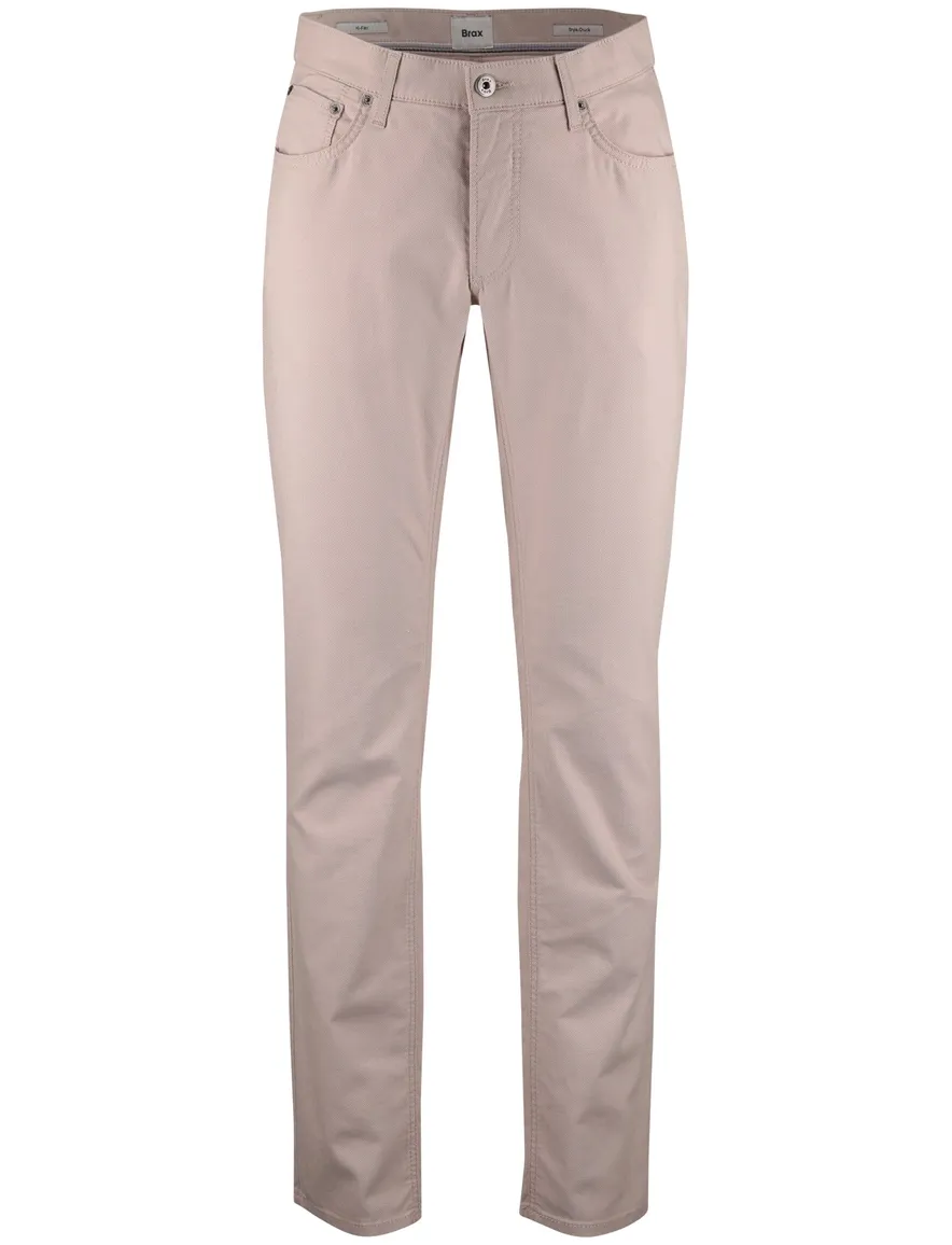 Brax pantalon beige