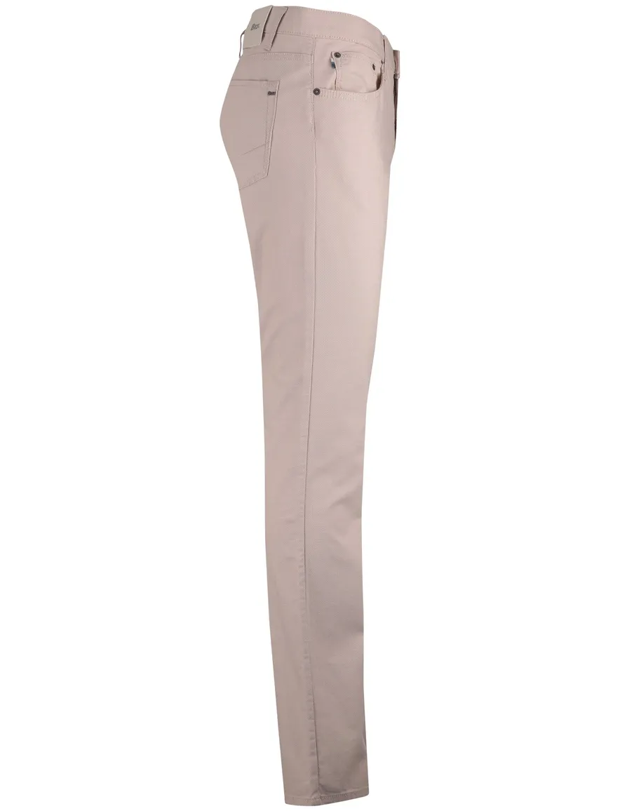 Brax pantalon beige