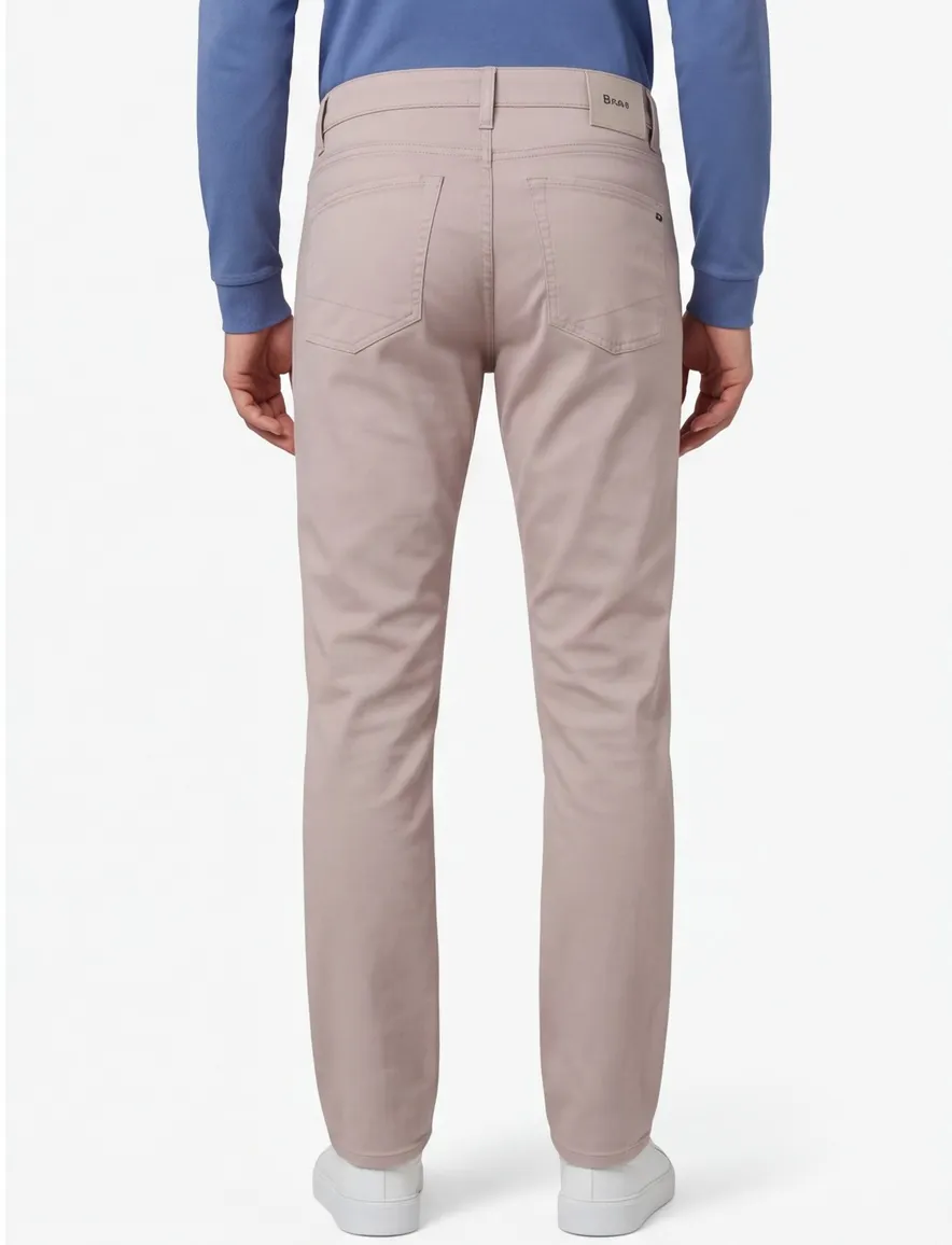 Brax pantalon beige