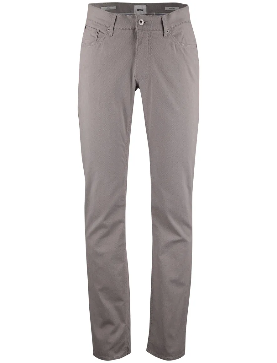 Brax pantalon Chuck beige