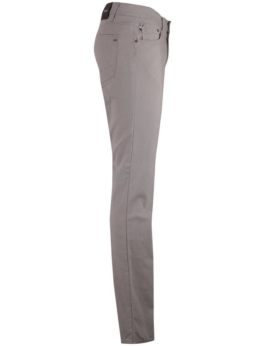 Brax pantalon Chuck beige