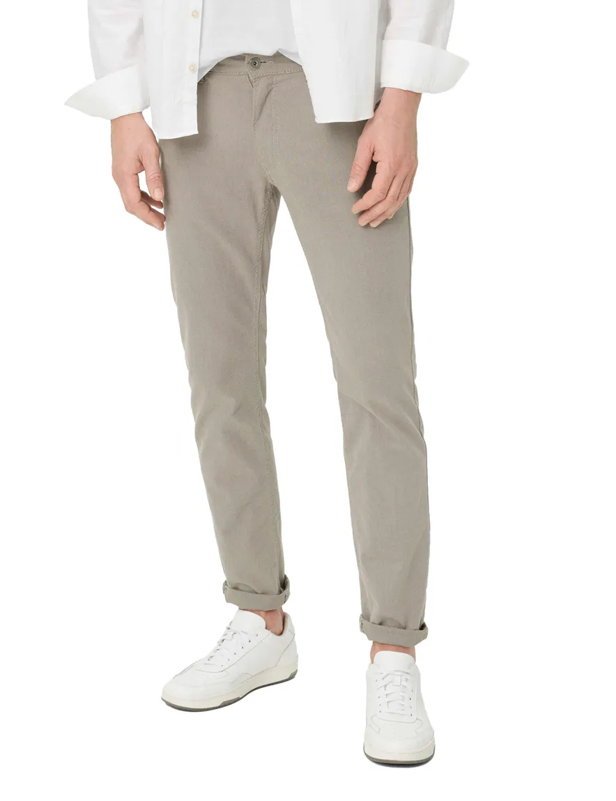 Brax pantalon Chuck beige