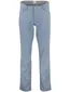 Brax Chuck broek blauw slim fit zomer