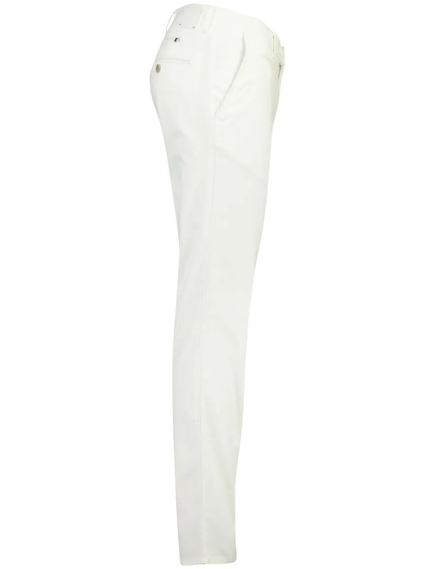 Brax Pantalon Fabio wit