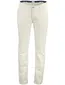 Brax Hi-Flex Pro Chuck pantalon 5-pocket crème