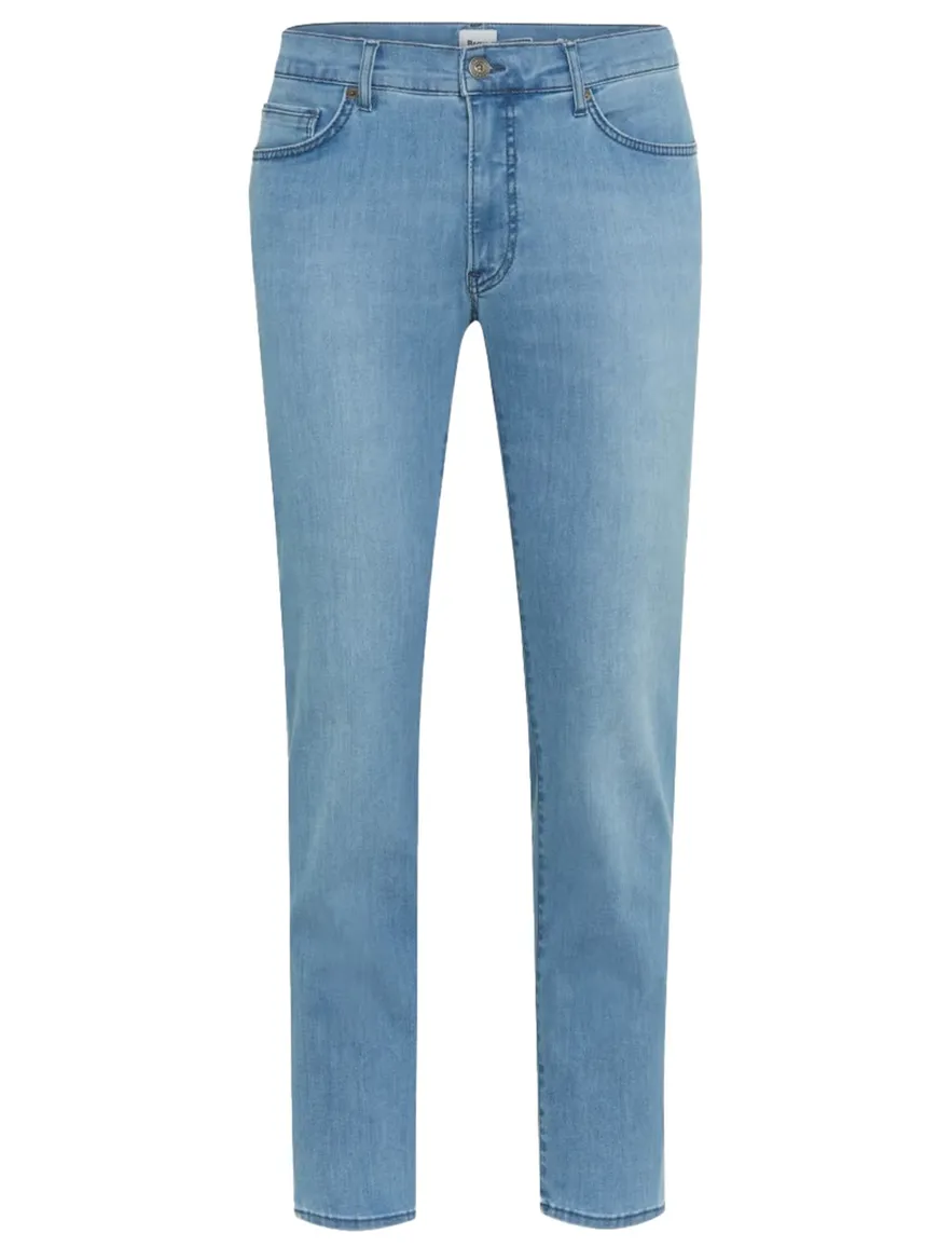 Brax jeans denim lichtblauw