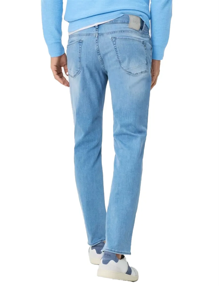 Brax jeans denim lichtblauw