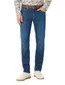 Brax Pantalon 5-pocket donkerblauw