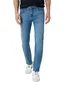 Brax Chuck jeans blauw spijker slim fit