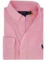 Polo Ralph Lauren knitted overhemd roze