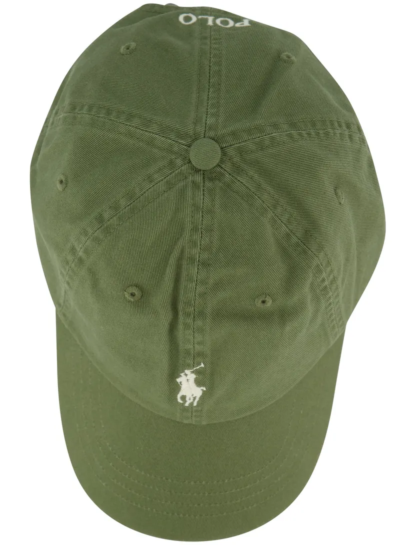 Polo Ralph Lauren Caps groen