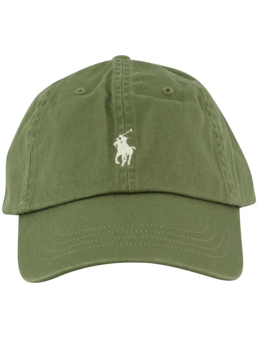 Polo Ralph Lauren Caps groen