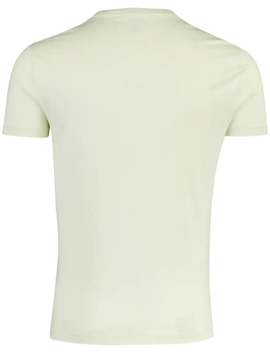 Polo Ralph Lauren T-shirt ecru