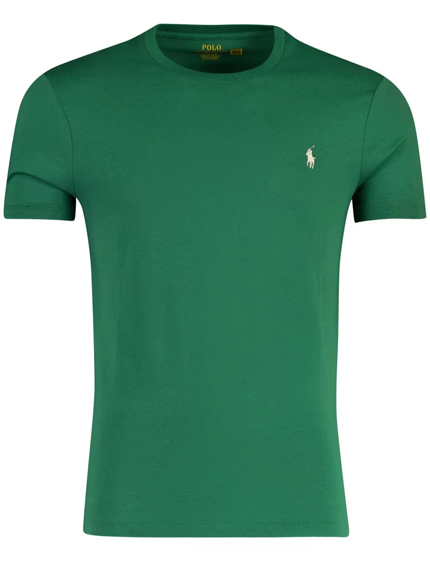 Polo Ralph Lauren T-shirt groen