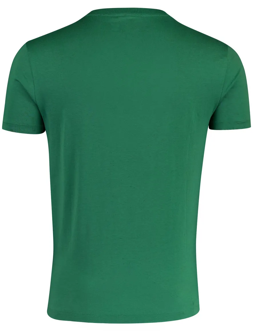 Polo Ralph Lauren T-shirt groen