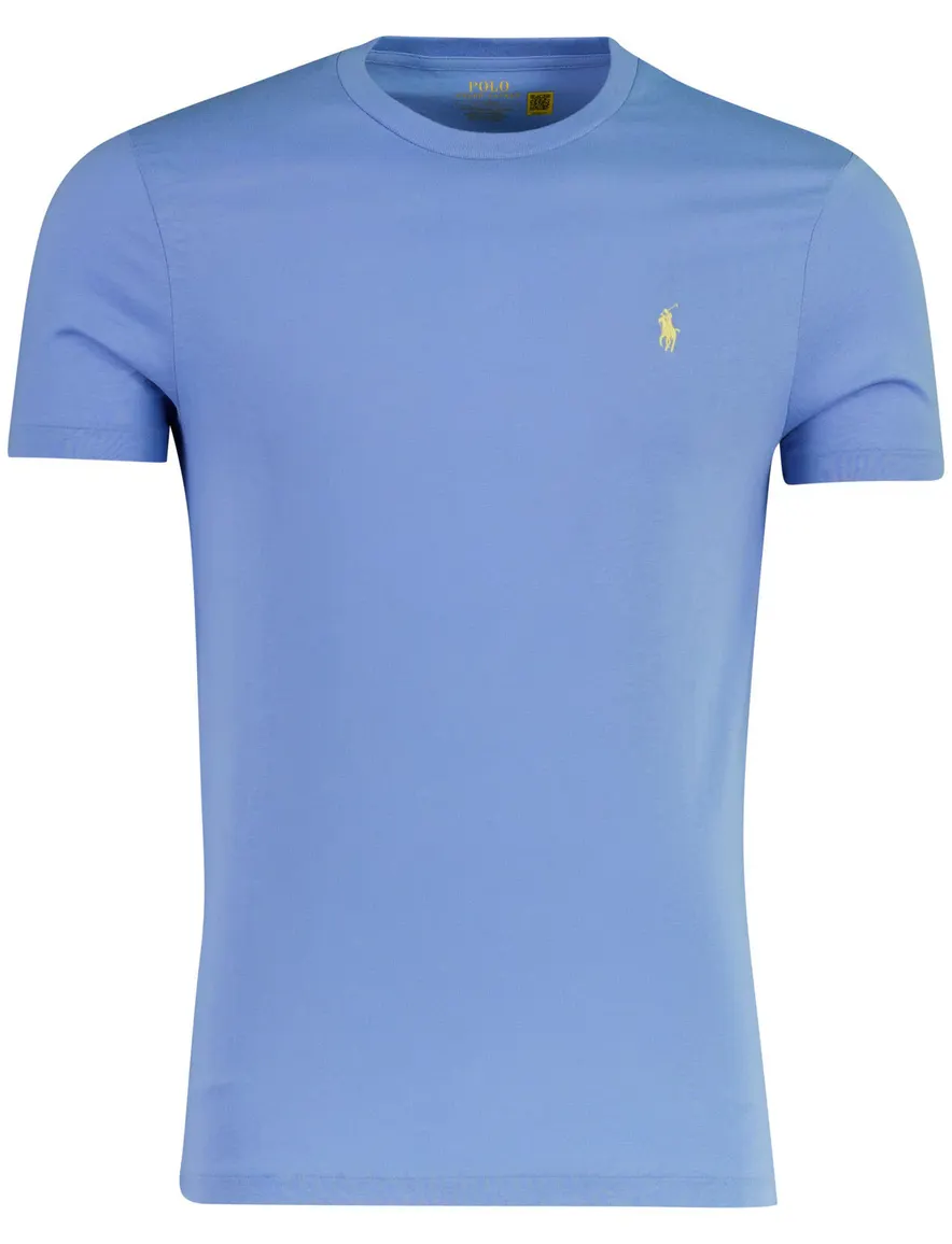 Polo Ralph Lauren T-shirt blauw