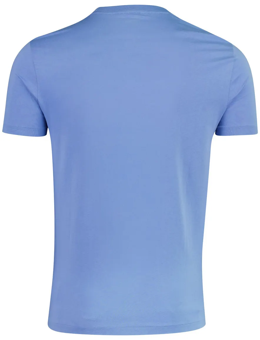 Polo Ralph Lauren T-shirt blauw