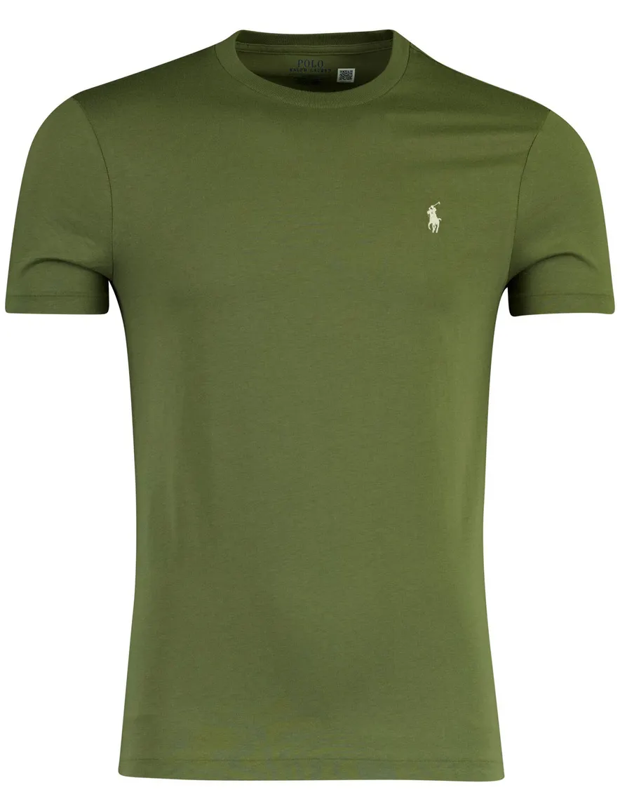 Polo Ralph Lauren T-shirt groen