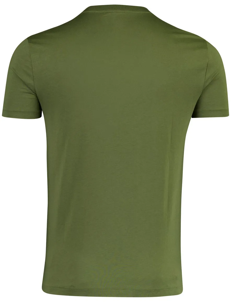 Polo Ralph Lauren T-shirt groen