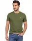 Groen Polo Ralph Lauren Custom Slim Fit t-shirt