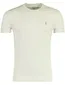 Polo Ralph Lauren Custom Slim Fit t-shirt beige