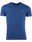 Polo Ralph Lauren T-shirt blauw