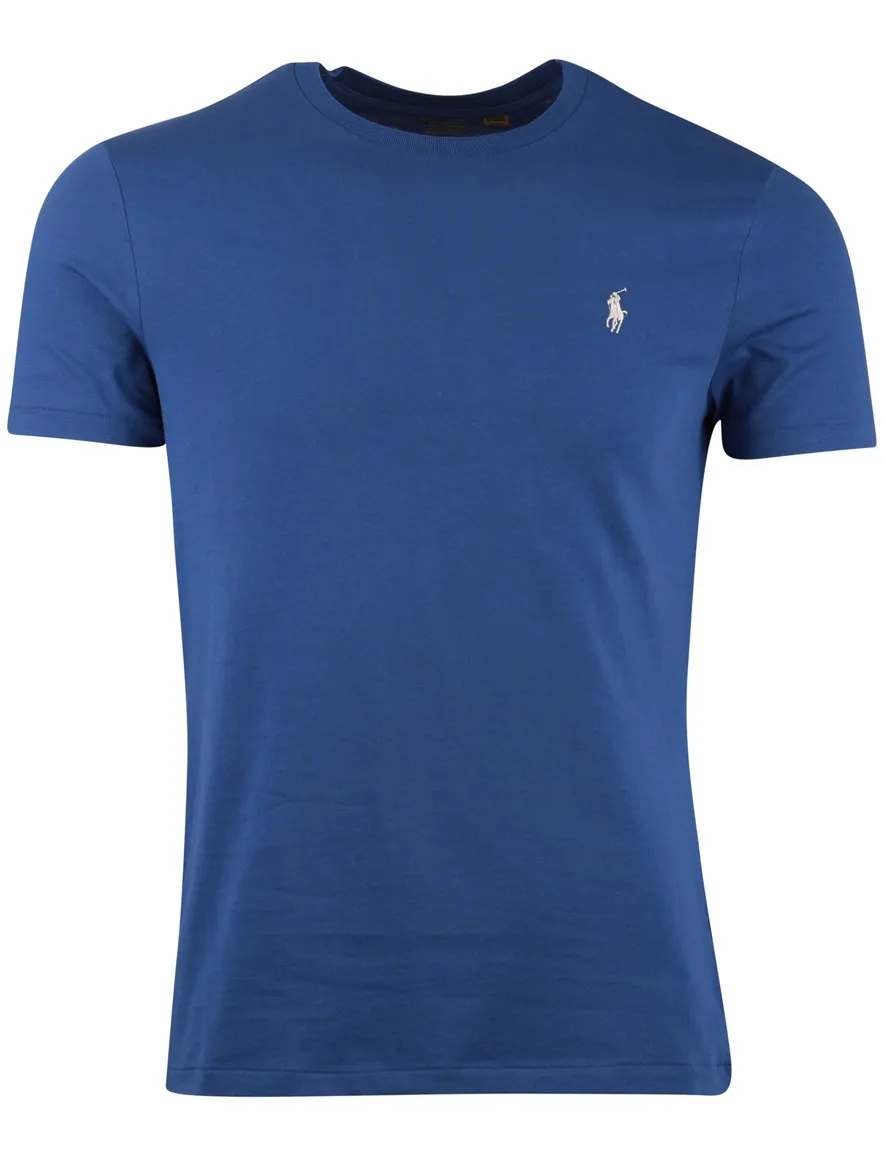 Polo Ralph Lauren T-shirt blauw