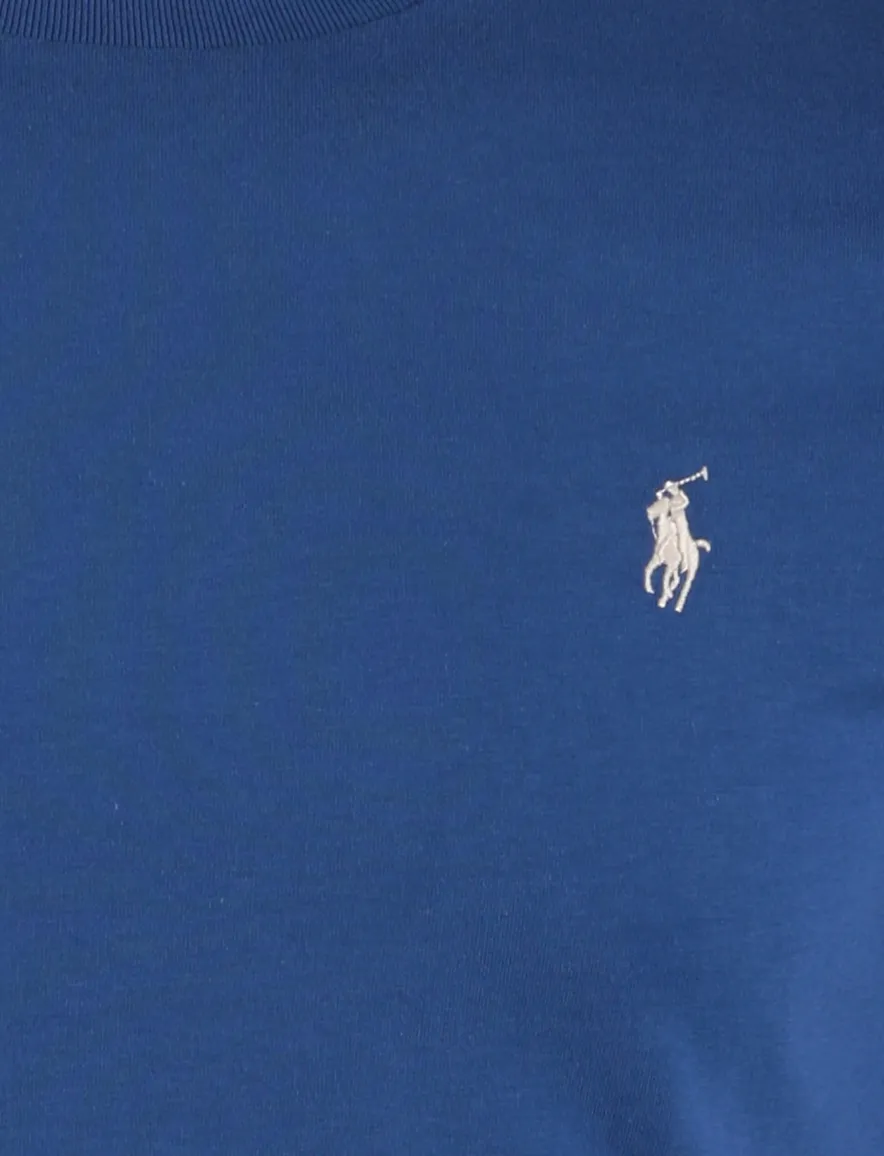 Polo Ralph Lauren T-shirt blauw