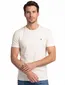 Beige Polo Ralph Lauren Custom Slim Fit