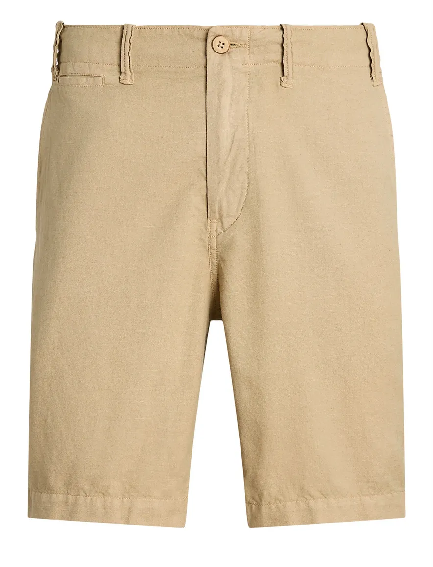 Polo Ralph Lauren bermuda beige