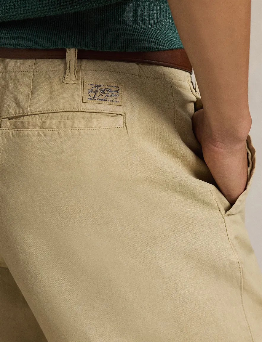 Polo Ralph Lauren bermuda beige