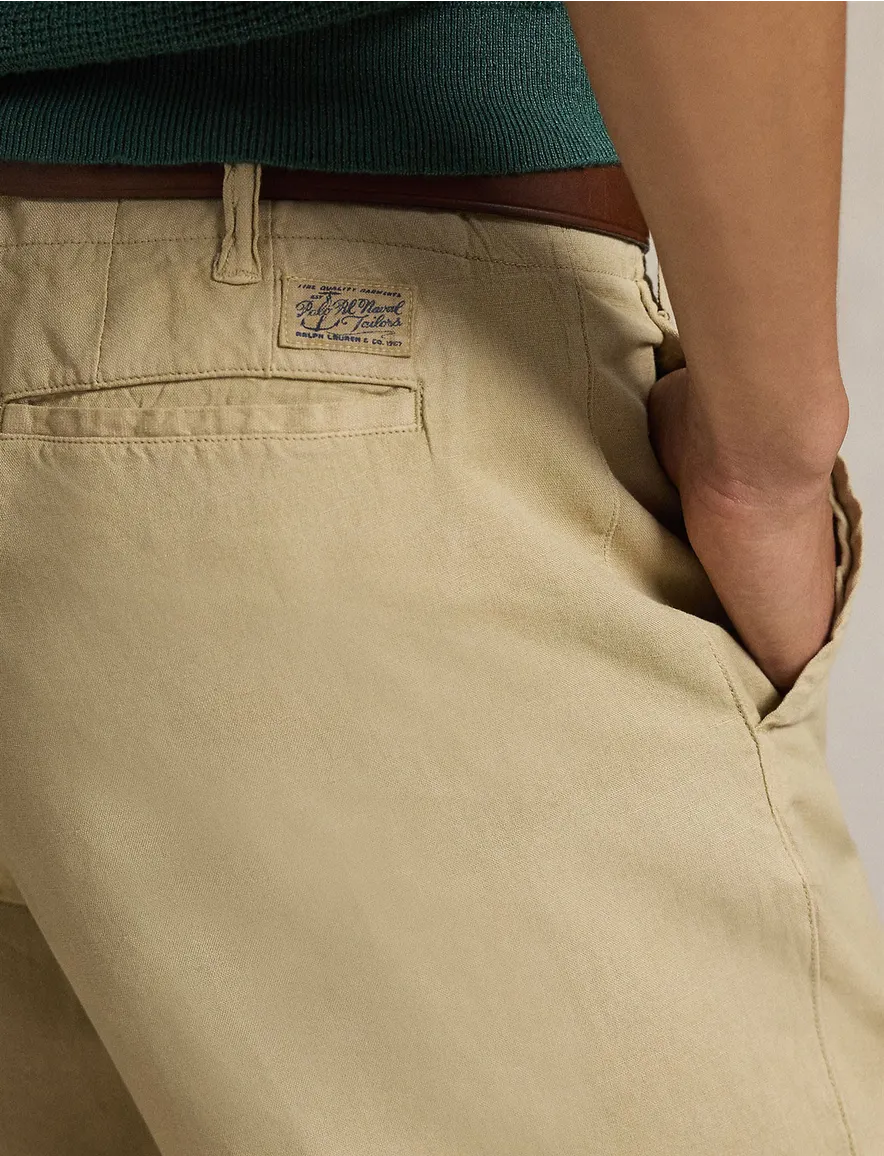 Polo Ralph Lauren bermuda beige