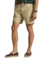 Chino shorts Polo Ralph Lauren beige linnen