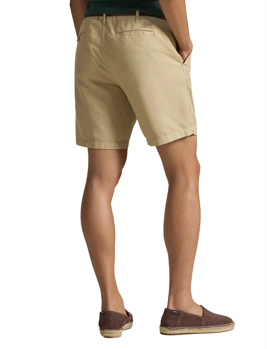 Polo Ralph Lauren bermuda beige