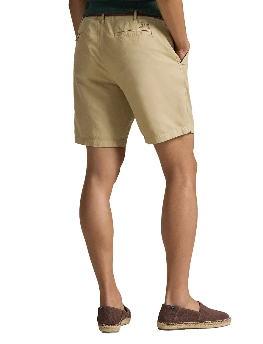 Polo Ralph Lauren bermuda beige