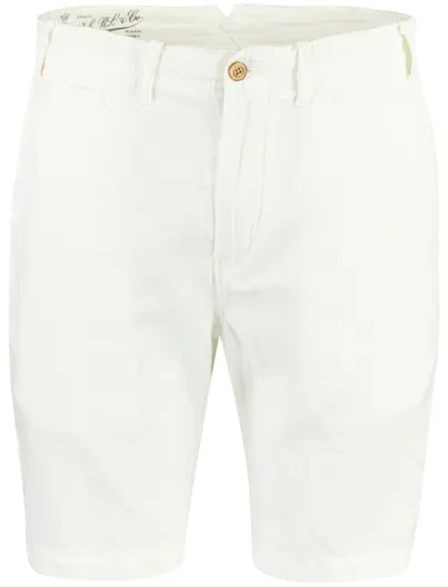 Polo Ralph Lauren Polo Ralph Lauren Classic Fit chino shorts wit