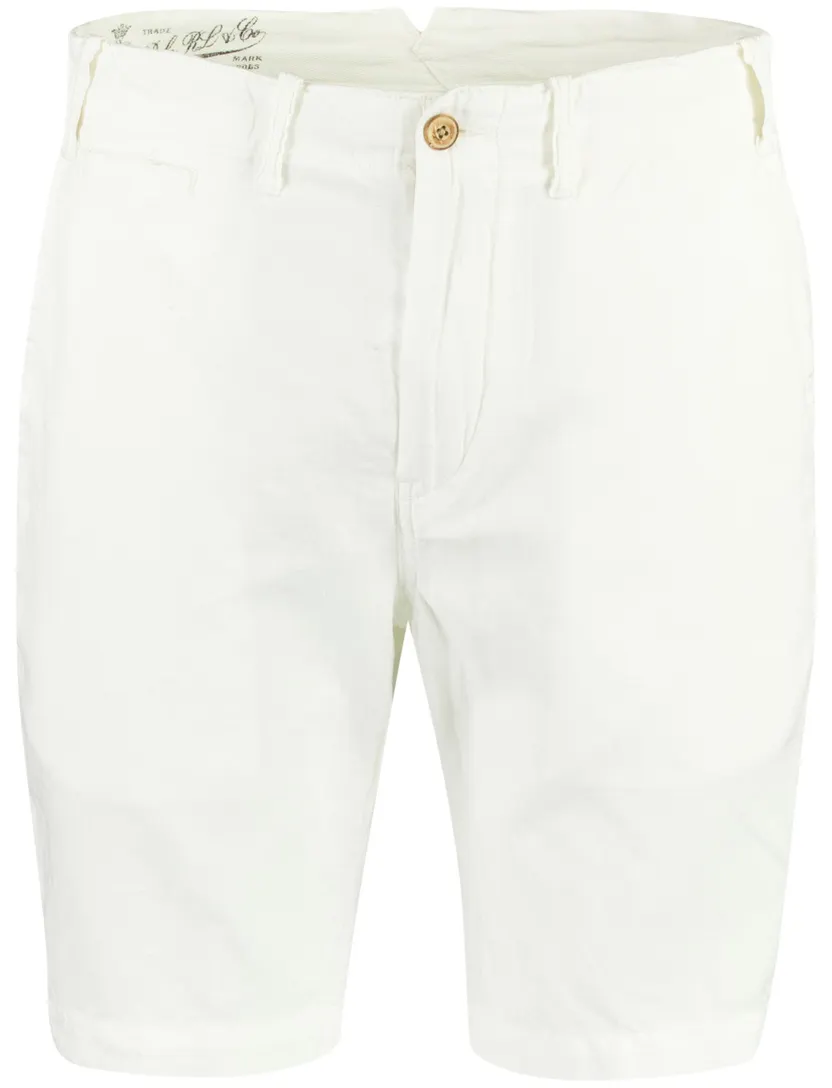 Shorts Polo Ralph Lauren Classic Fit wit chino
