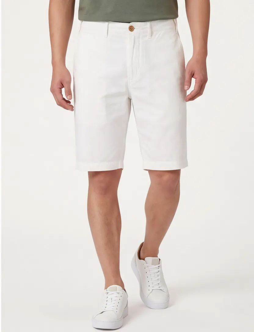 Shorts Polo Ralph Lauren Classic Fit wit chino