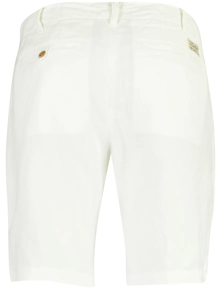 Polo Ralph Lauren bermuda wit