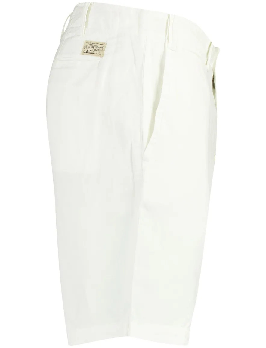 Polo Ralph Lauren bermuda wit