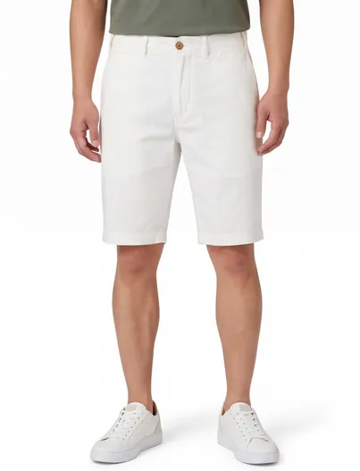 Polo Ralph Lauren Shorts Polo Ralph Lauren Classic Fit wit chino