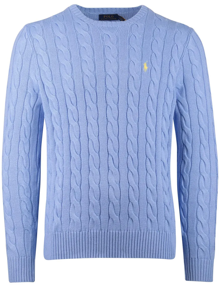 Polo Ralph Lauren trui blauw
